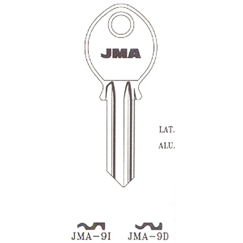 

Llavin Jma-9D Acero B