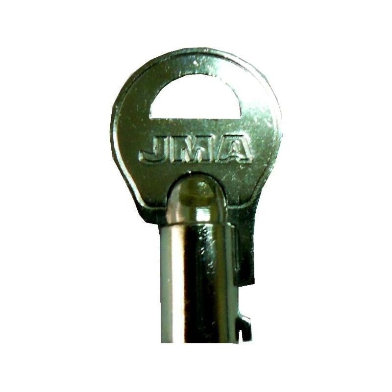 

llaves jma tubular mod lyf-1t (caja 10 unidades) - Mibricotienda