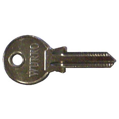 LLAVINES PARA CANDADO 30 MM