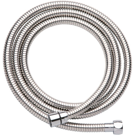 LLAVISAN L102281 Flexo Ducha Inox. Extensible 175-200cm - ref: L102281