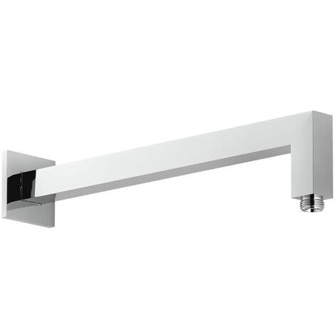 LLAVISAN L112604 Brazo Ducha de pared Cuadrado - ref: L112604