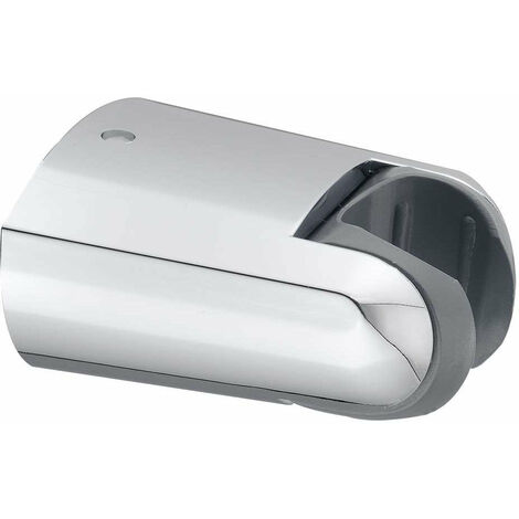 LLAVISAN L122254 Soporte De Ducha Abs Conico Cromo