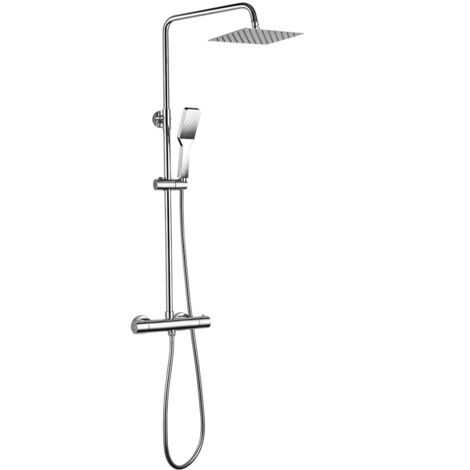 LLAVISAN L124344 QUAD PLUS Columna Ducha termostática - ref: L124344