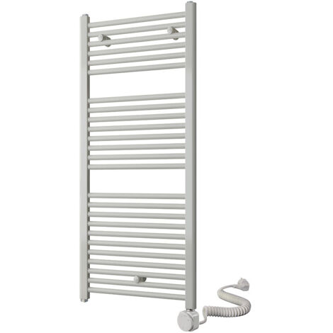LLAVISAN L305504 Radiador Secatoallas Eléctrico Blanco 1200X500 - ref: L305504