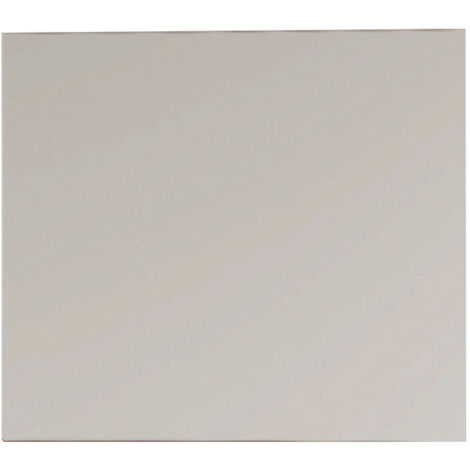 LLAVISAN L407284 Espejo rectangular Neutro 80x70 - ref: L407284