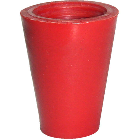 LLENADOR MANGUITO INOX: CONO GARRAFON