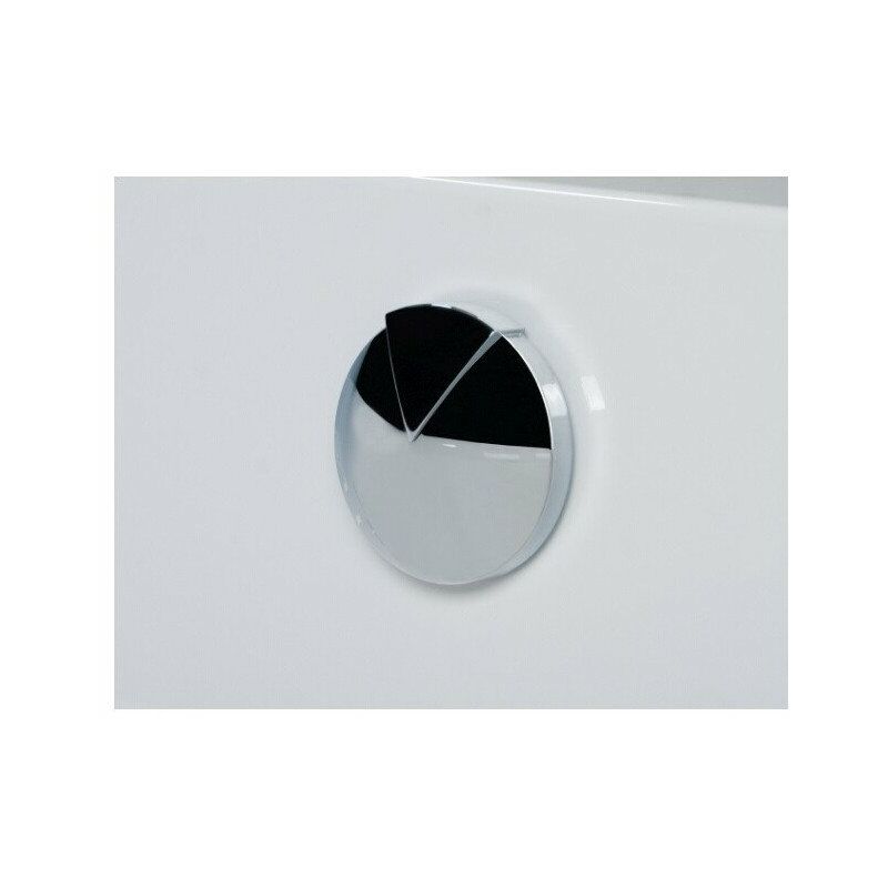

Hoesch - Llenadora COMBI de desagüe / rebosadero o vc