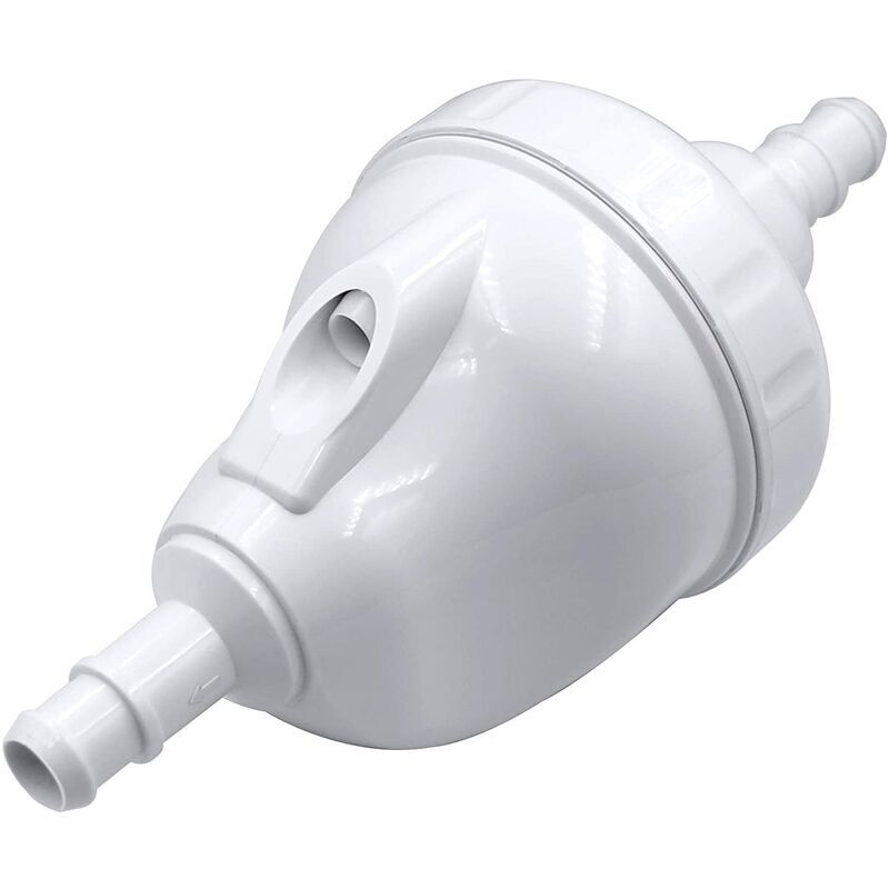 Vanne de recul Adaptable G52 Haute Qualité pour Polaris 280 180 380 480 3900 Marche arrière pour Robot Nettoyeur de Piscine