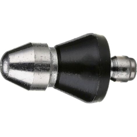 LM Tool Daily Pressure Washer Sewer Jet Nozzle, Quick Connect Drain Cleaning Water Nozzle ZTT