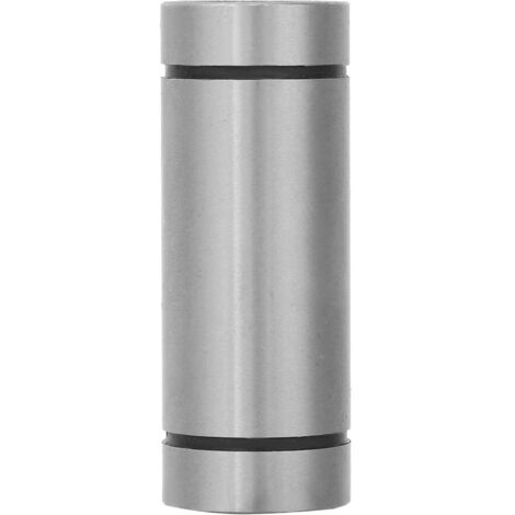 LM10LUU LM12LUU LM13LUU Linearführungslager aus Stahl für präzise automatisierte Systeme