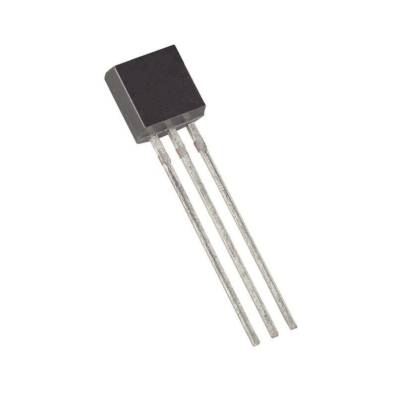 

LM135Z Circuito Integrado Sensor Temperatura TO92