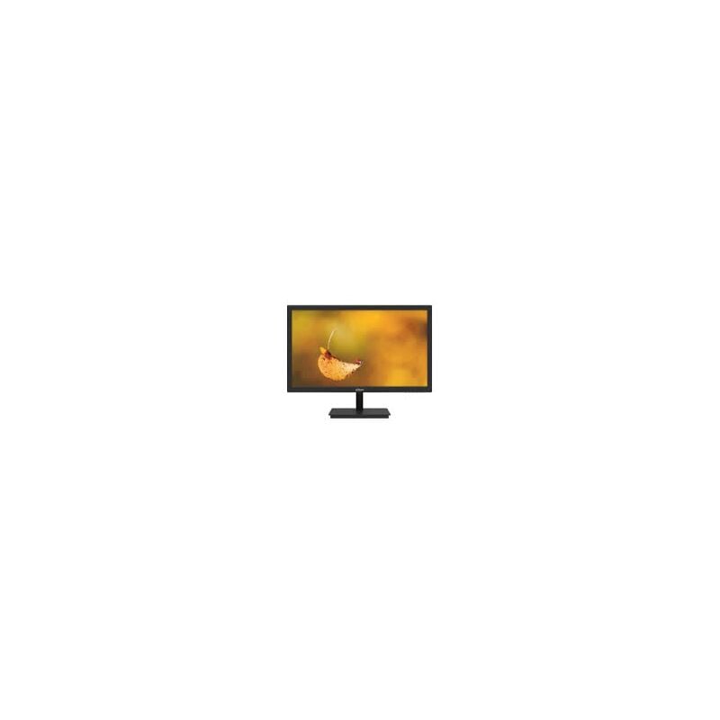Dahua - LM19-L200 - Moniteur led 19,5' 1600x900 200nits 24h/24 et 7j/7