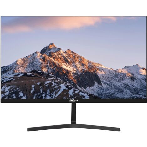 LM24-B200S - Moniteur LED 23,8" 250 nits