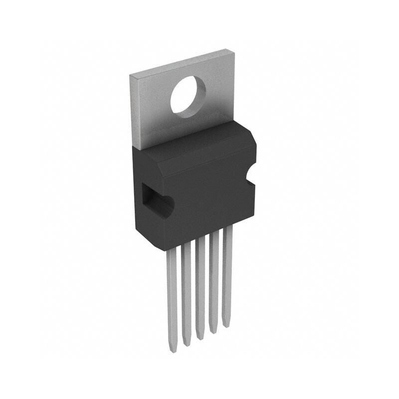 

Texas Instruments - Circuito Integrado Regulador De Tension TO220 LM2577T-ADJNOPB