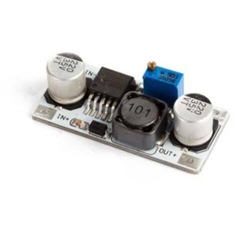 LM2596S Regolatore di tensione DC-DC step-down regolabile