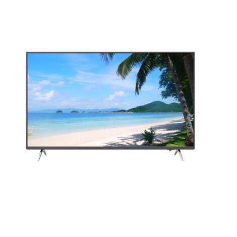 LM50-F400 - 50" 4K LED-Monitor 300 Nits 24/7
