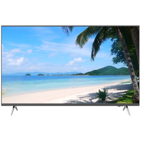 LM65-F400 - 65" 4K LED-Monitor 350nits 24/7