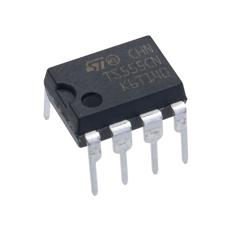 

LM748 Circuito Integrado 8 PIN