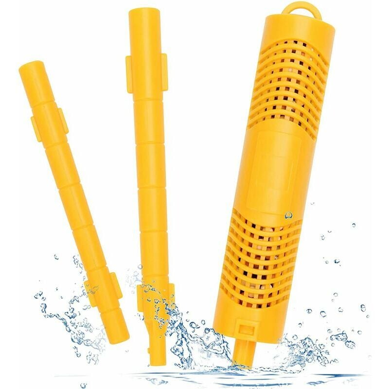 Lément filtrant élément filtrant de piscine Pièces minérales pour spas et jacuzzi Élément filtrant tiges de filtre de piscine pour piscines et spas,