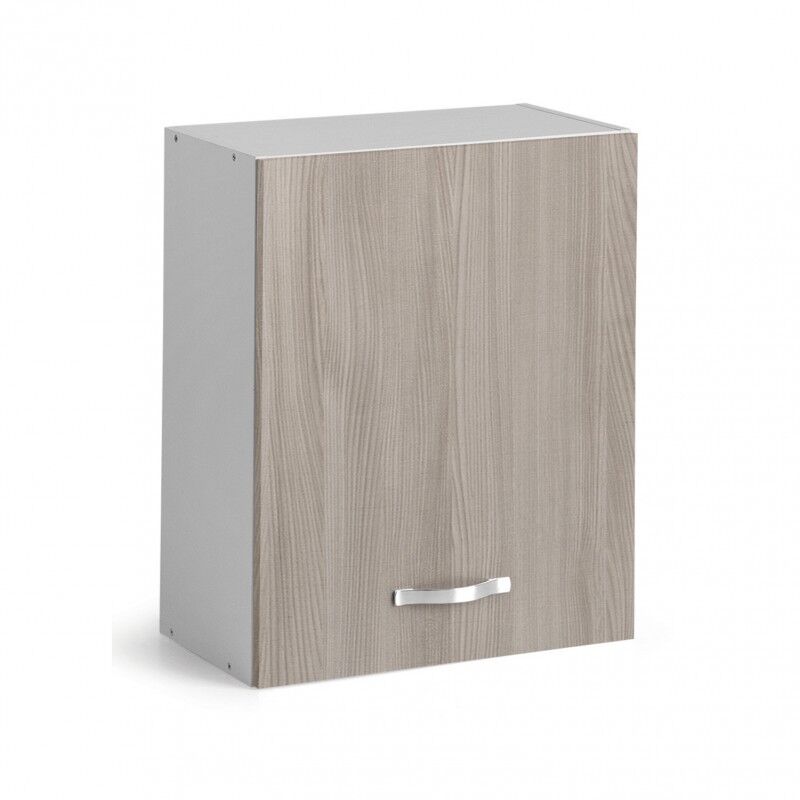 Lément mural de cuisine en orme Cm 60x32xH 72 avec 1 porte