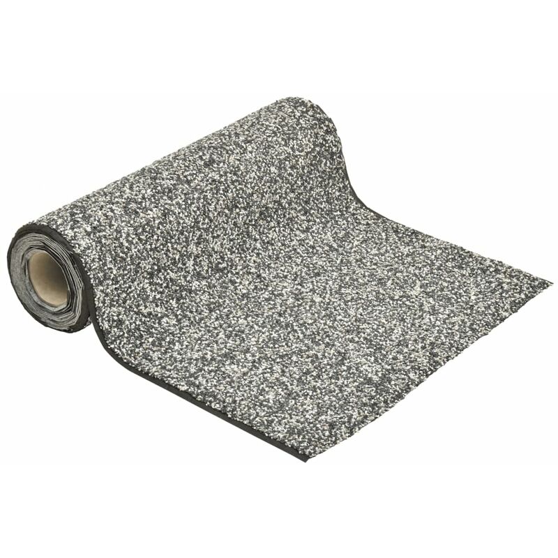 

Lámina de piedra gris 1000x40 cm