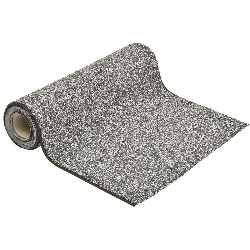 

Lámina de piedra gris 1000x60 cm