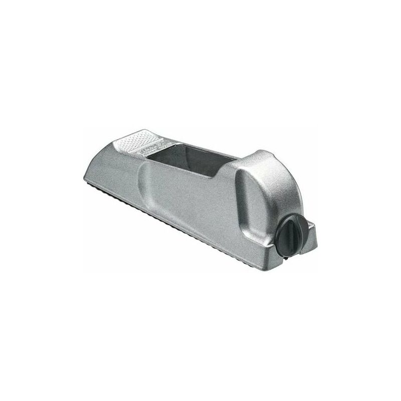 LMLY 21-399-5-11 150mm Surform Planer with Plastic Handle - Replaceable Blade - Stronger Metal Body