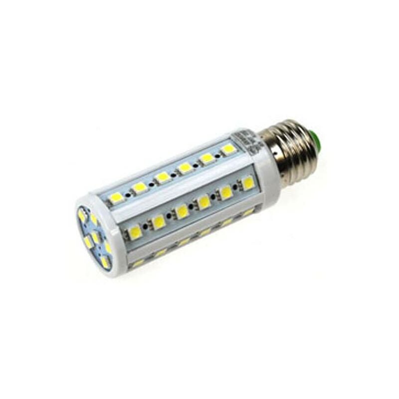 

Lámpara 42Led 8W E27-480LM LUZ BLANCA (4000K) - Drako