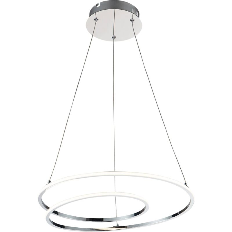 

Lámpara colgante LED "KURVER" 23W