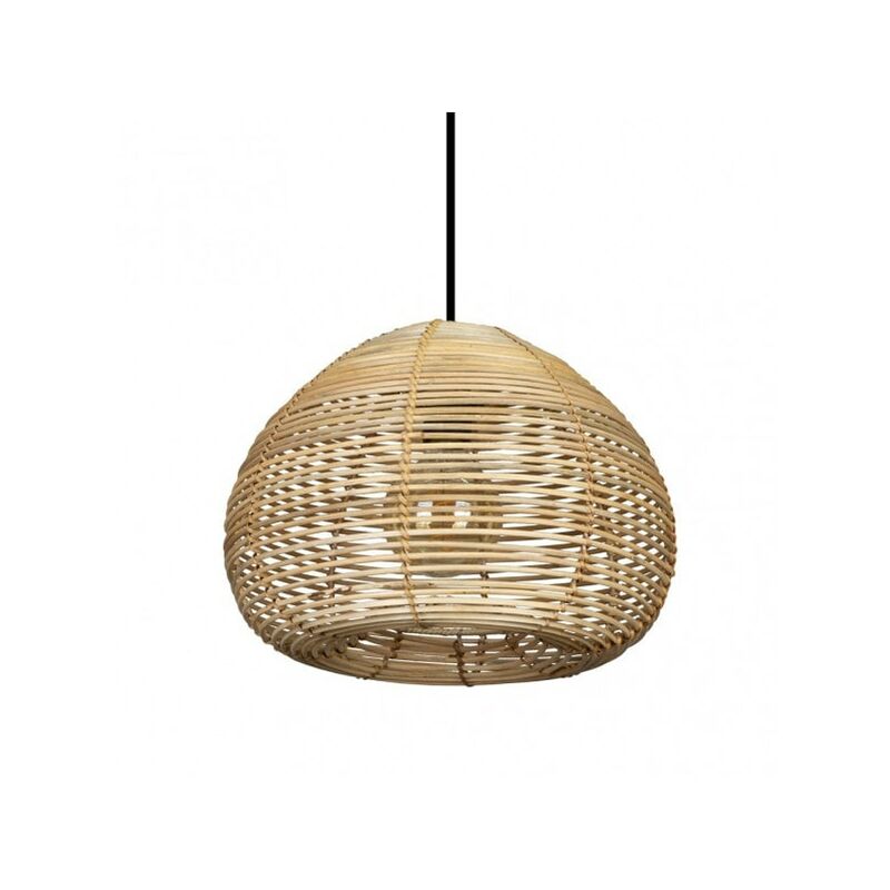 

Colgante Rattan Dracena 1xe27 Regx35x35 Cm