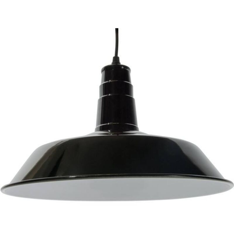 

Lámpara colgante nórdica 'ELSKER MINI' | Negro