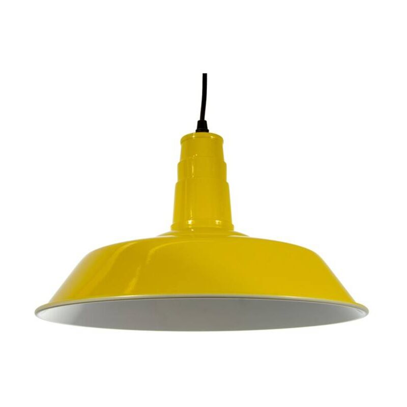 

Lámpara colgante nórdica 'ELSKER MINI' | Amarillo