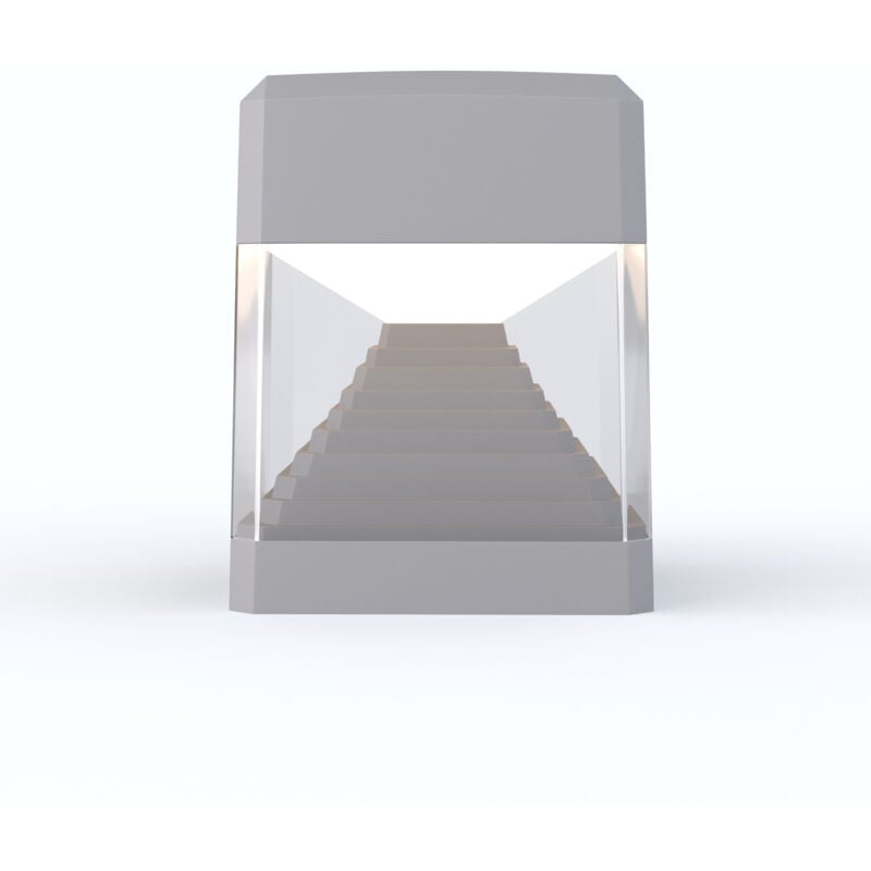 

Lámpara de mesa LED de madera 11W