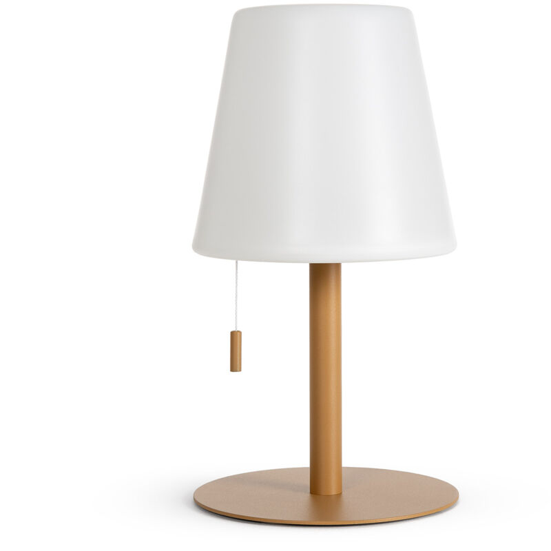 

Lámpara de Mesa LED Epinay Camel - Camel