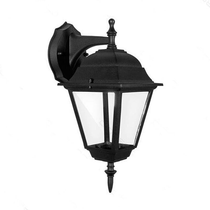 

Lámpara de pared descendente CLASSIC E27 Outdoor