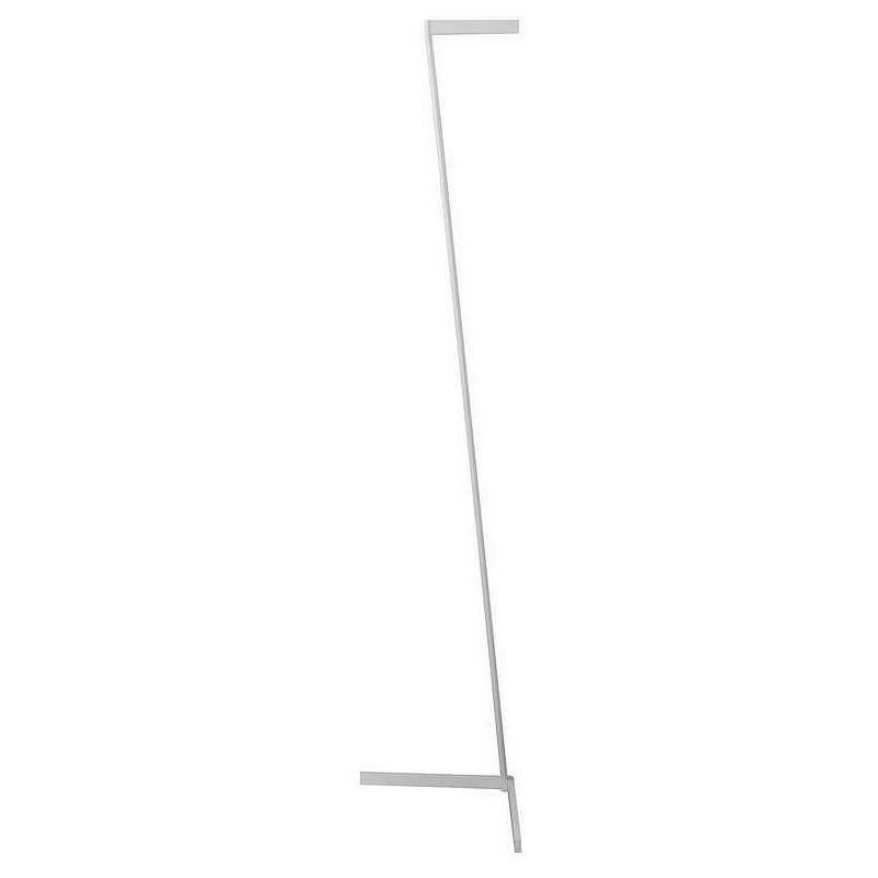 

Pie De Salón aluminio blanco LED 20W 3000K VECTOR - Mantra