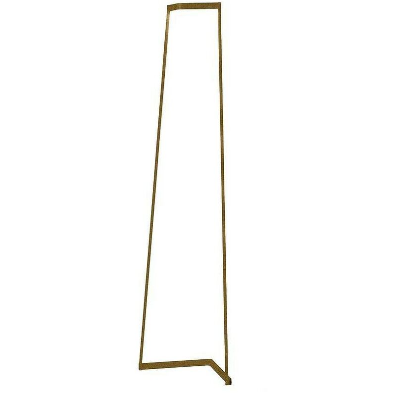 

Pie De Salón dorado, LED Dimable MINIMAL de - Mantra