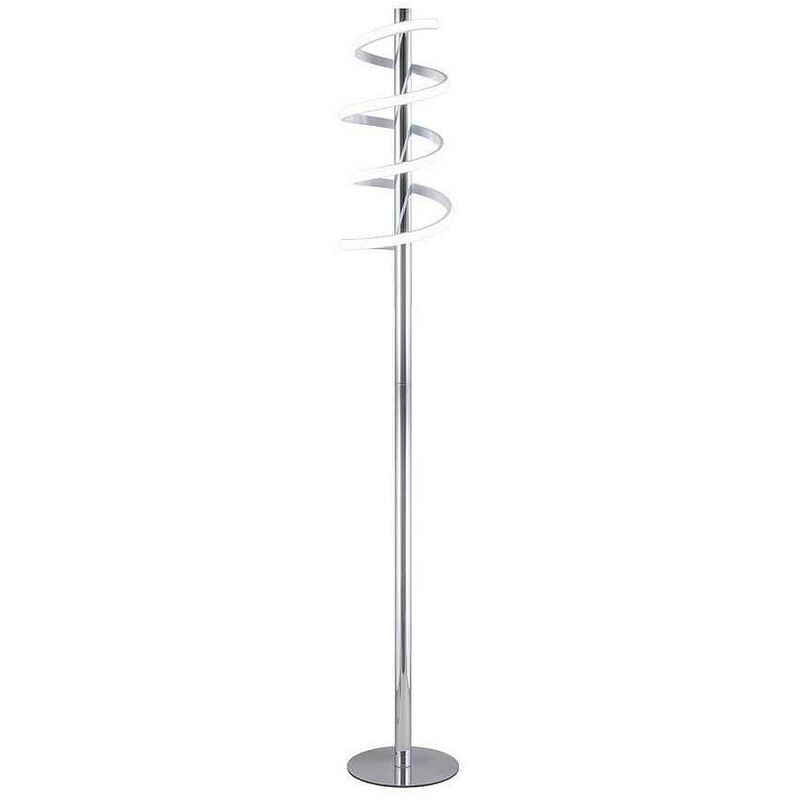 

Lámpara de pie con iluminación led integrada MOEB 22 w AJP