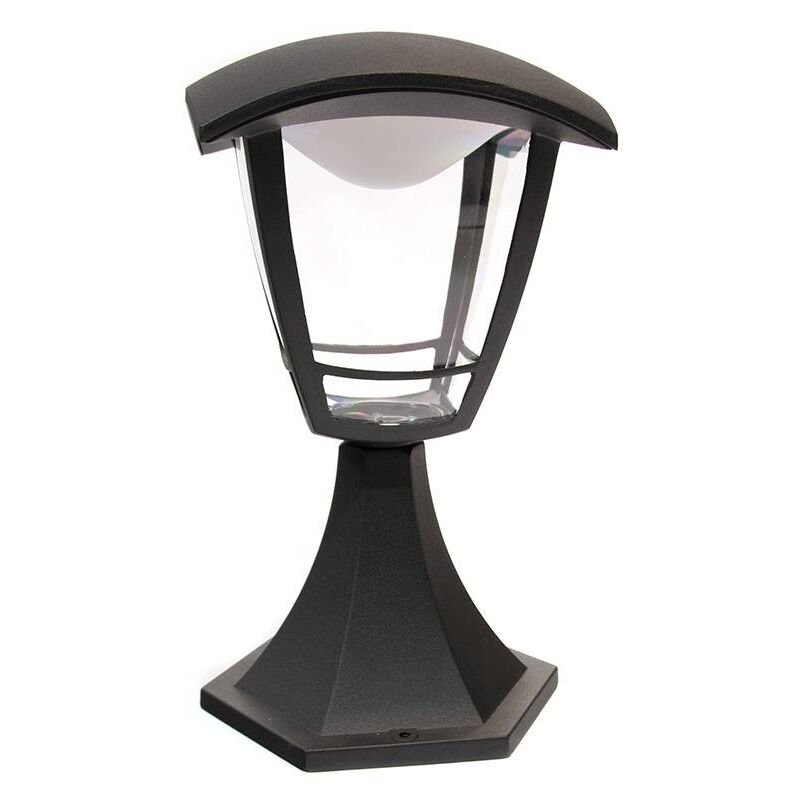 

Lámpara de pie LED farol 'TEAR' 8W IP44