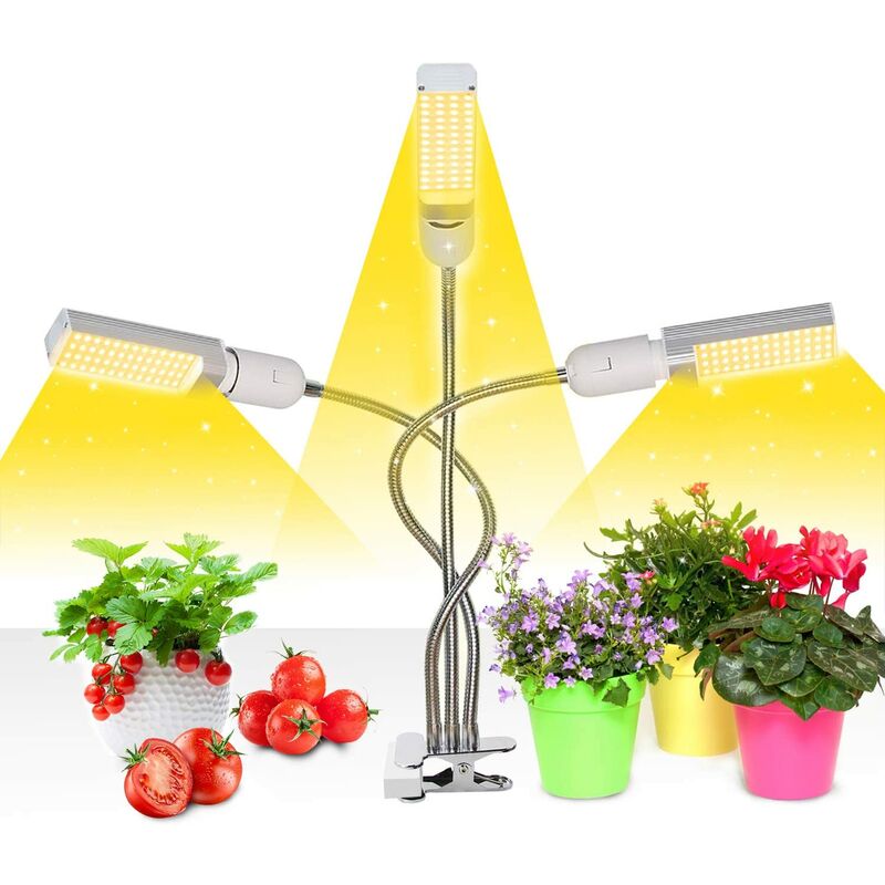 Agro led