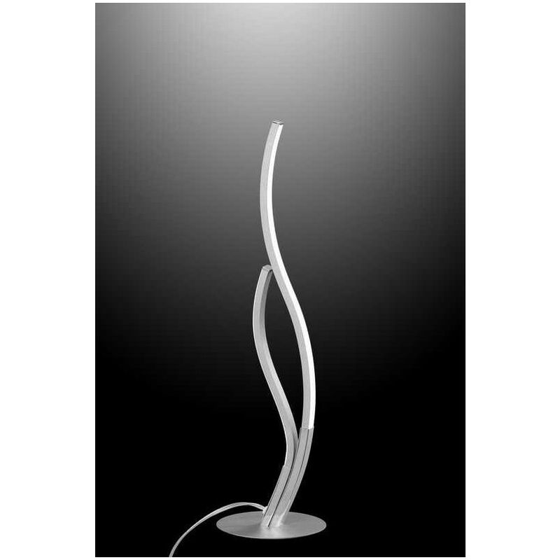 

Sobremesa led dimable para dormitorio CORINTO de Mantra
