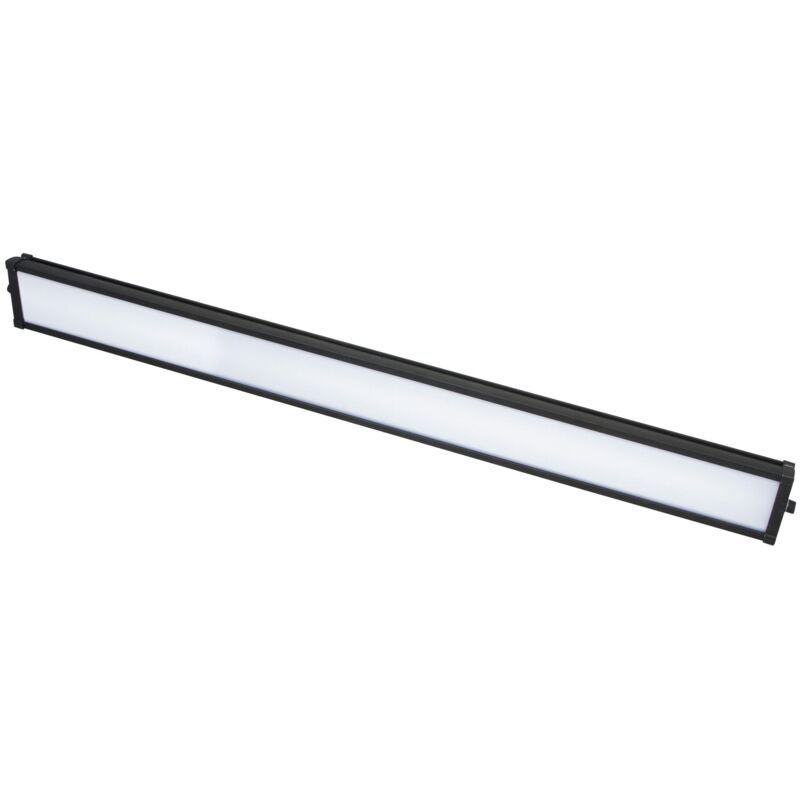 Luz led baja, 120 cm