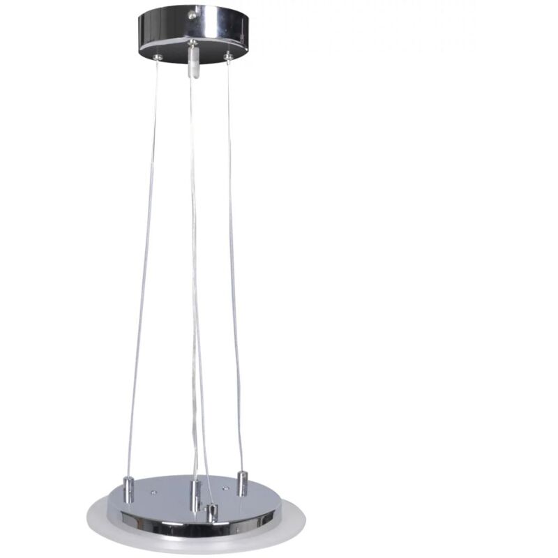 

Lámpara de techo colgante, LED, 6X2W, redonda
