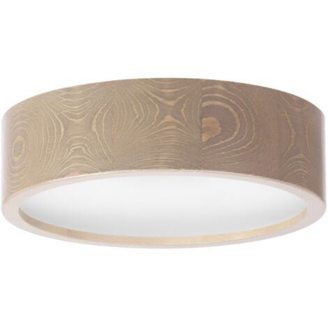 L谩mpara de techo LEJA Plafon 275 NABUCCO para sal贸n, cocina, ba帽o STYLISH