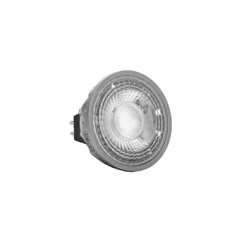 

Lámpara Dicroica Led Evo 690Lm GU5,3 8W 5000K - Varta