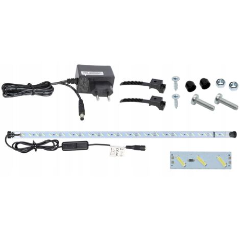 L谩mpara fluorescente LED 8520 acuario 90cm I