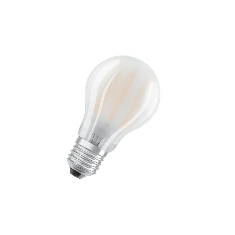 Genrico - Lámpara LED CLASSIC A 60 NO-DIM 6,5W/827 E27 806lm - OSRAM