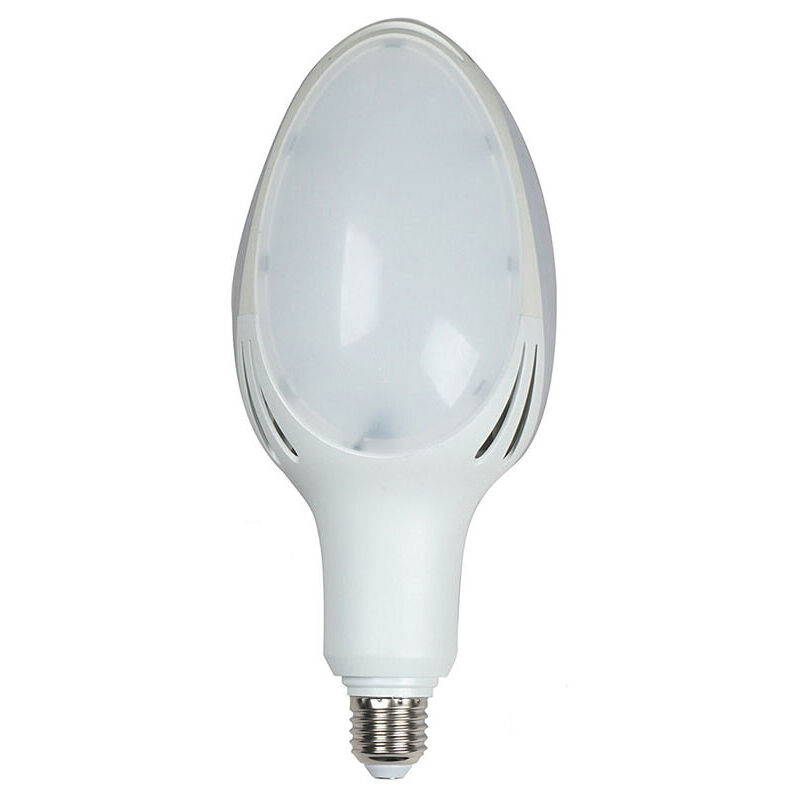 

Lámpara Led industrial E27/E40 70W 4000°K 8000Lm (Duralamp L7040HP4)