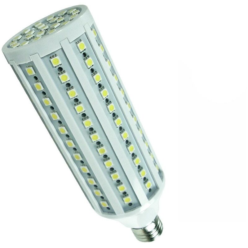 

Lámpara led mazorca E27 26W Fría 6000K