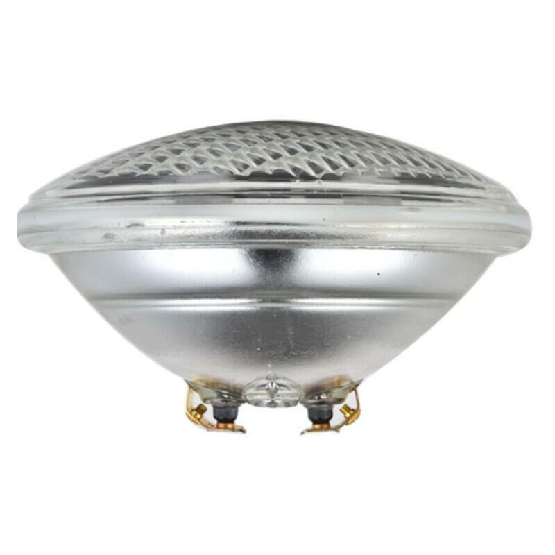 

Lámpara LED para piscina de 178 （mm） Luz blanca PAR56 12V CC / CA, Iluminación subacuática IP68 a prueba de agua, Reemplazo de bombillas halógenas